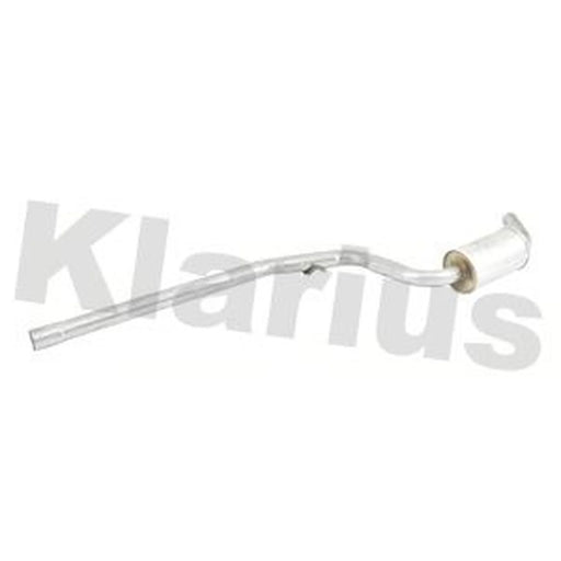 Klarius Box With Centre Pipe Centre SE156Q