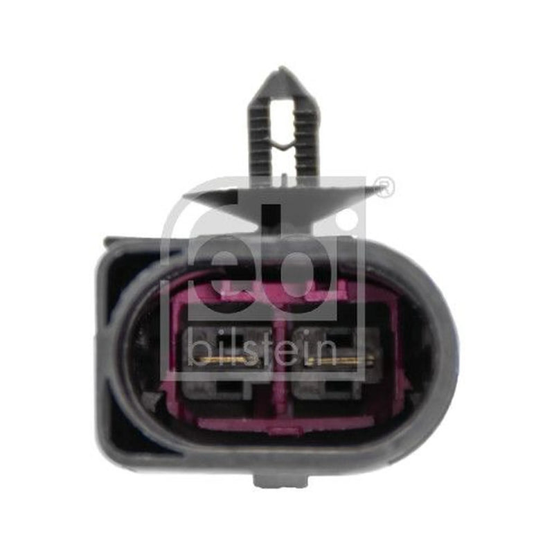 Febi Air Suspension Compressor 196289