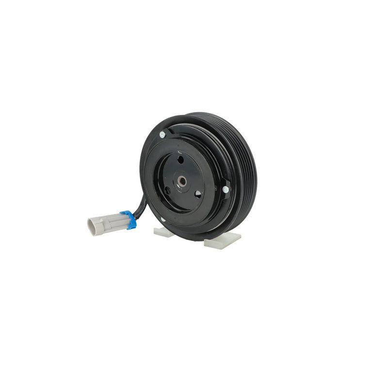 NRF A/C Compressor Magnetic Clutch 380061