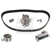 Febi Timing Belt & Water Pump Kit 45132