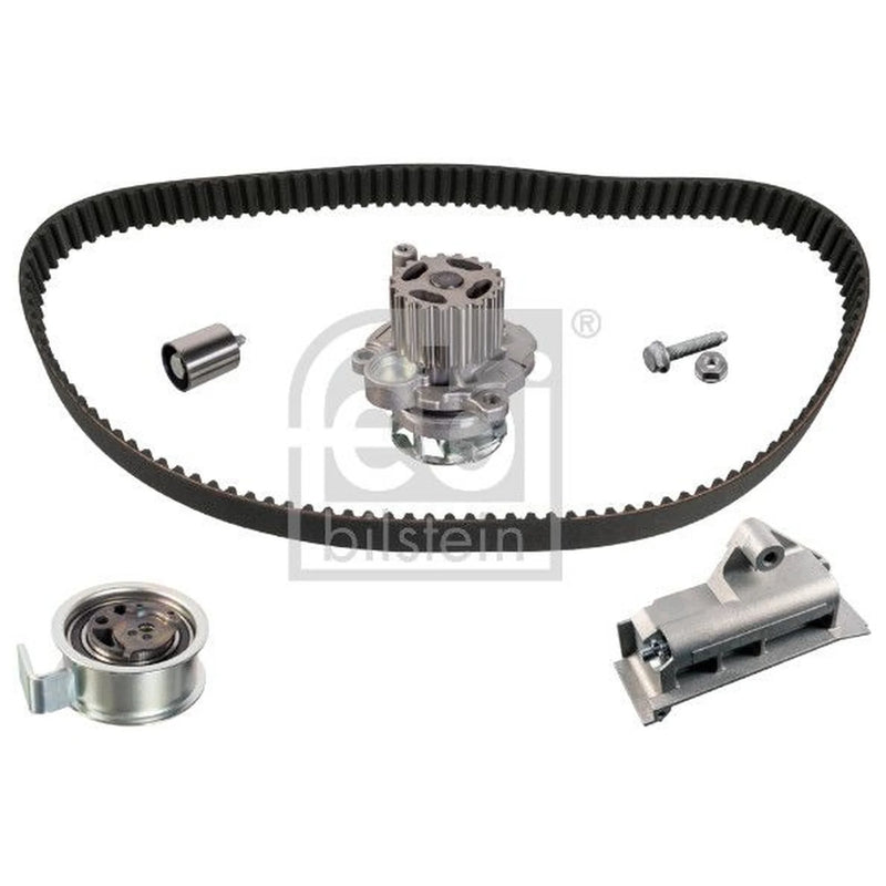 Febi Timing Belt & Water Pump Kit 45132