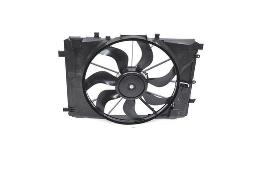 BOSCH 0130308537 Radiator Fan Electric Motor Fits Mercedes-Benz A-Class B-Class Bosch - Town Parts