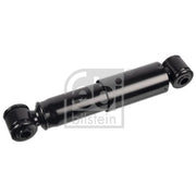 Febi Cab Suspension Shock Absorber Front 170116