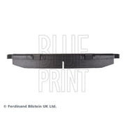 Blue Print Brake Pad Set ADZ94236