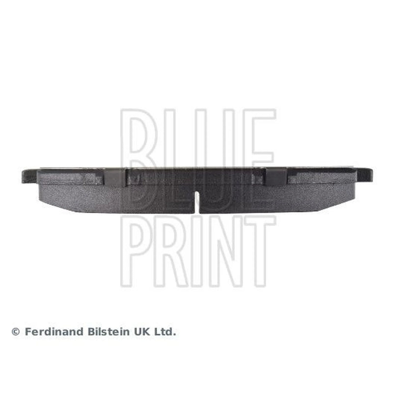 Blue Print Brake Pad Set ADZ94236