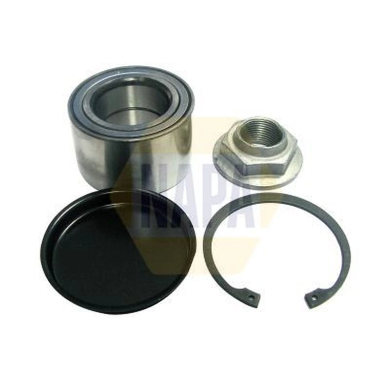 NAPA Wheel Bearing Kit 80mm PWB1775