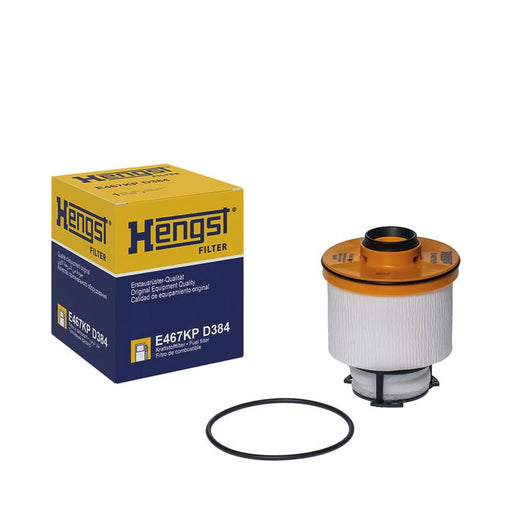 Hengst Fuel Filter Element E467KP D384