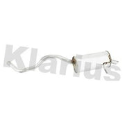 Klarius Box With Tail Pipe Rear RN1003Q