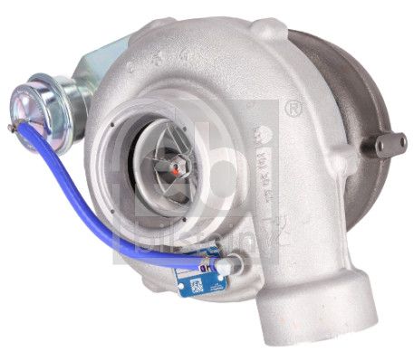 Febi Turbocharger Turbo Unit