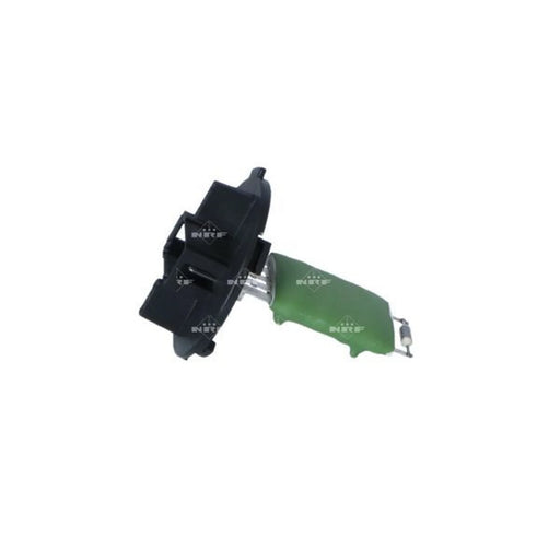 NRF Heater Blower Resistor 342006