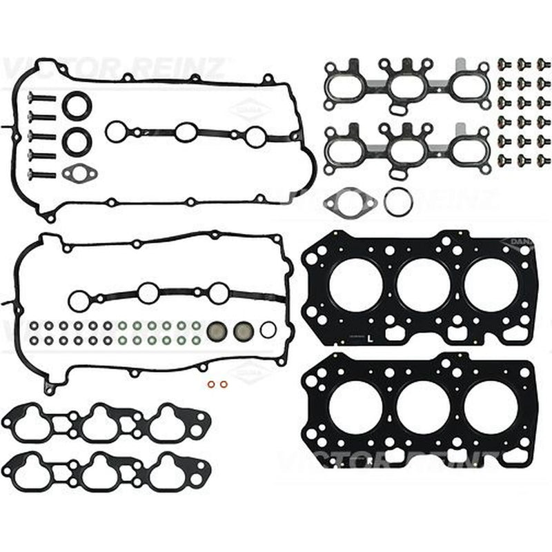 Victor Reinz Cylinder Head Gasket Kit 02-53460-01