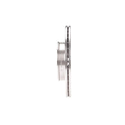 Bosch 2 x Vented Front Brake Discs 0 986 479 577
