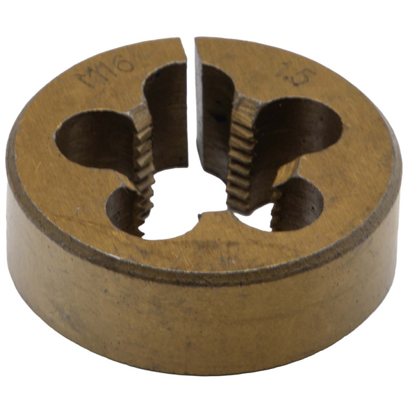 Sealey Die M16 x 1.5 (Titanium)