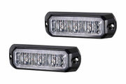Hella 2XD 014 561-801 Strobe-type Beacon