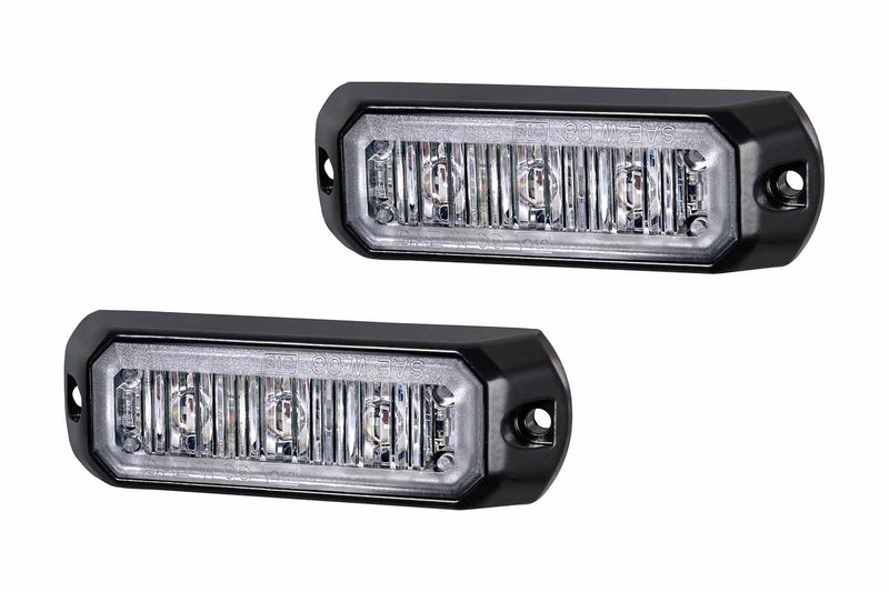 Hella 2XD 014 561-801 Strobe-type Beacon