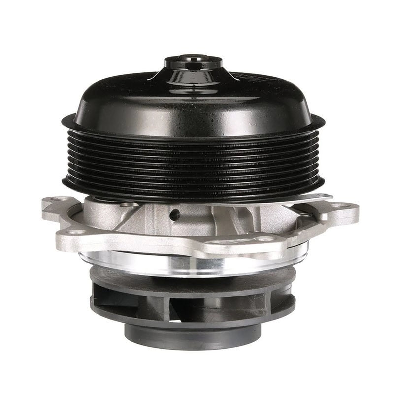 Gates Engine Cooling Water Pump WP5063HD