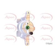 Apec Brake Caliper Assembly Front Right RCA303