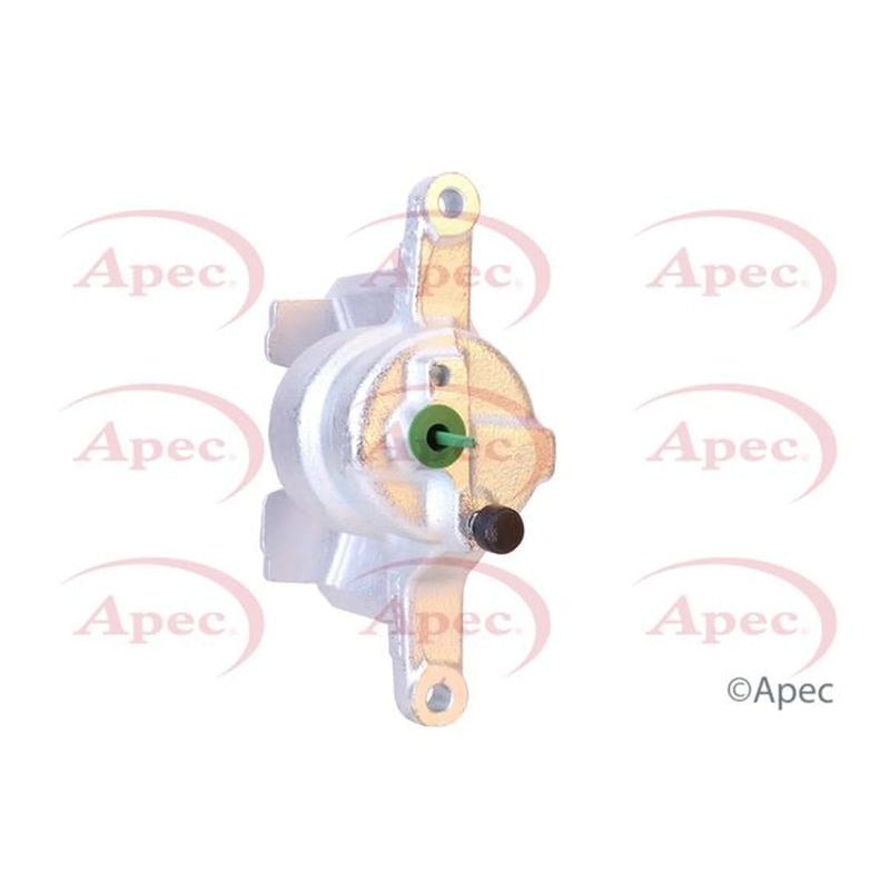 Apec Brake Caliper Assembly Front Right RCA303