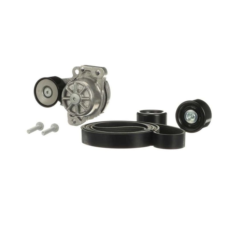Gates V-Ribbed Belt Set K028PK2630HD
