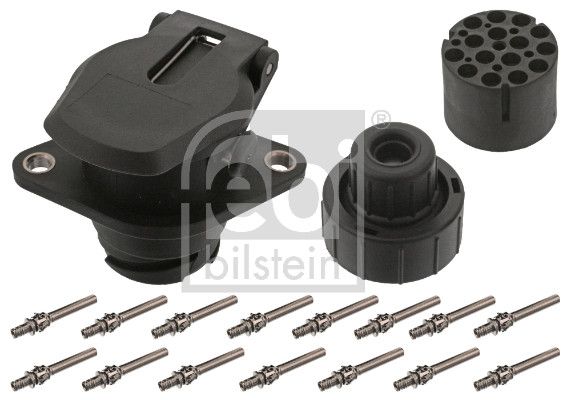 Febi Electrical Socket Connector