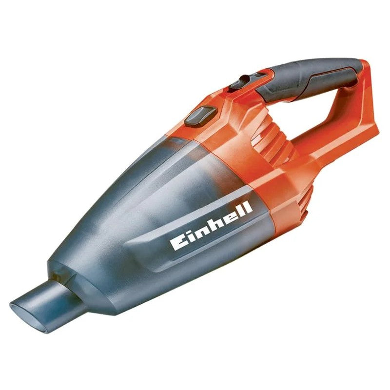 Einhell TE-VC 18 Li Solo Cordless Vacuum Cleaner 18V Bare Unit - 2347120