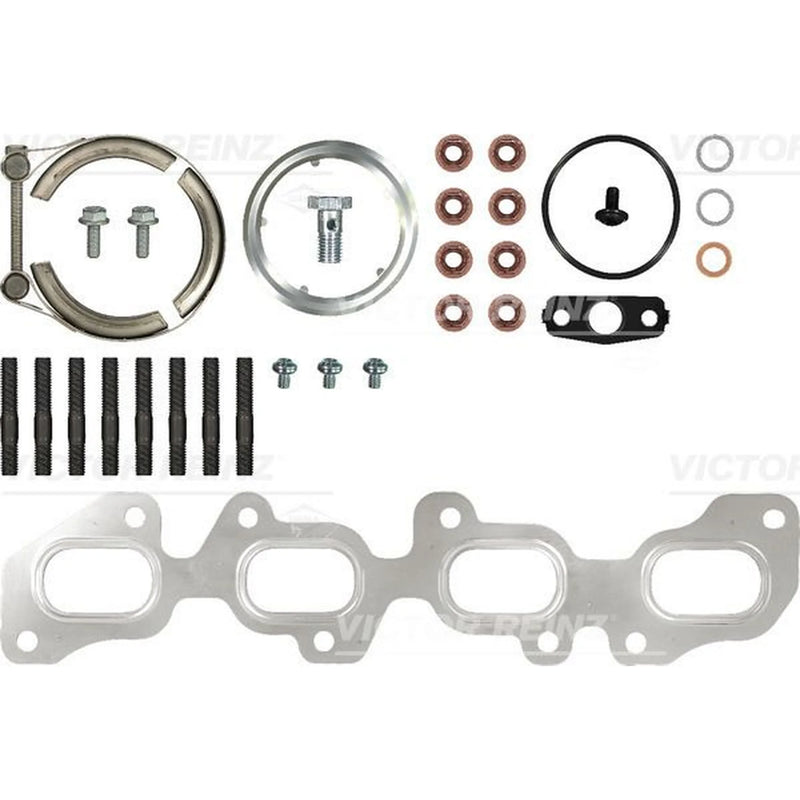 Victor Reinz Charger Mounting Kit 04-10299-01