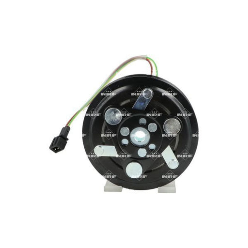 NRF A/C Compressor Magnetic Clutch 380166