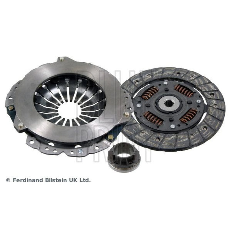 Blue Print Clutch Kit Set 3pc 201mm ADW193022