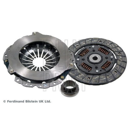 Blue Print Clutch Kit Set 3pc 201mm ADW193022