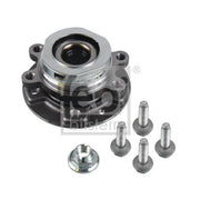 Febi Wheel Bearing Kit Front Right 175094