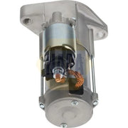 NAPA Starter Motor 12V 1.8kW 10 Teeth NSM2025