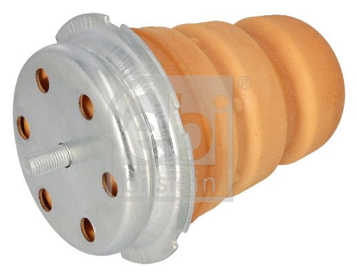 Febi Rear Right Rubber Buffer Suspension