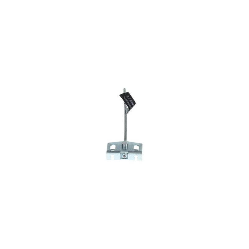 Bosch Handbrake Cable Front 1 987 482 942
