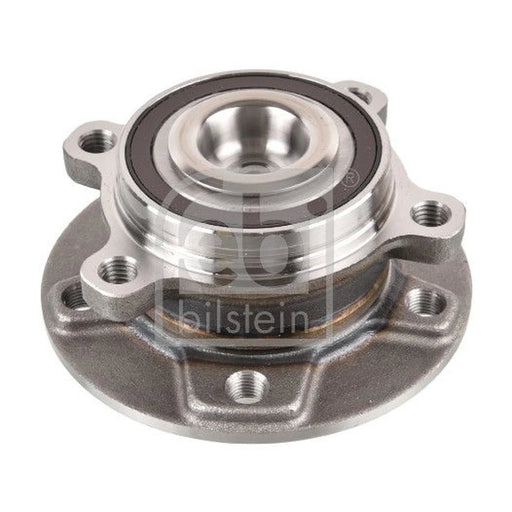 Febi Wheel Bearing Kit Rear Right 81mm 170953