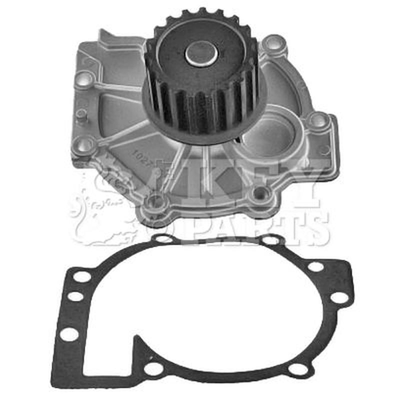 Key Parts Engine Cooling Water Pump KCP2025