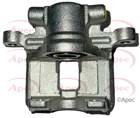 APEC LCA743N Brake Caliper Rear Left Fits Chrysler Sebring Dodge Jeep Mitsubishi Apec - Town Parts