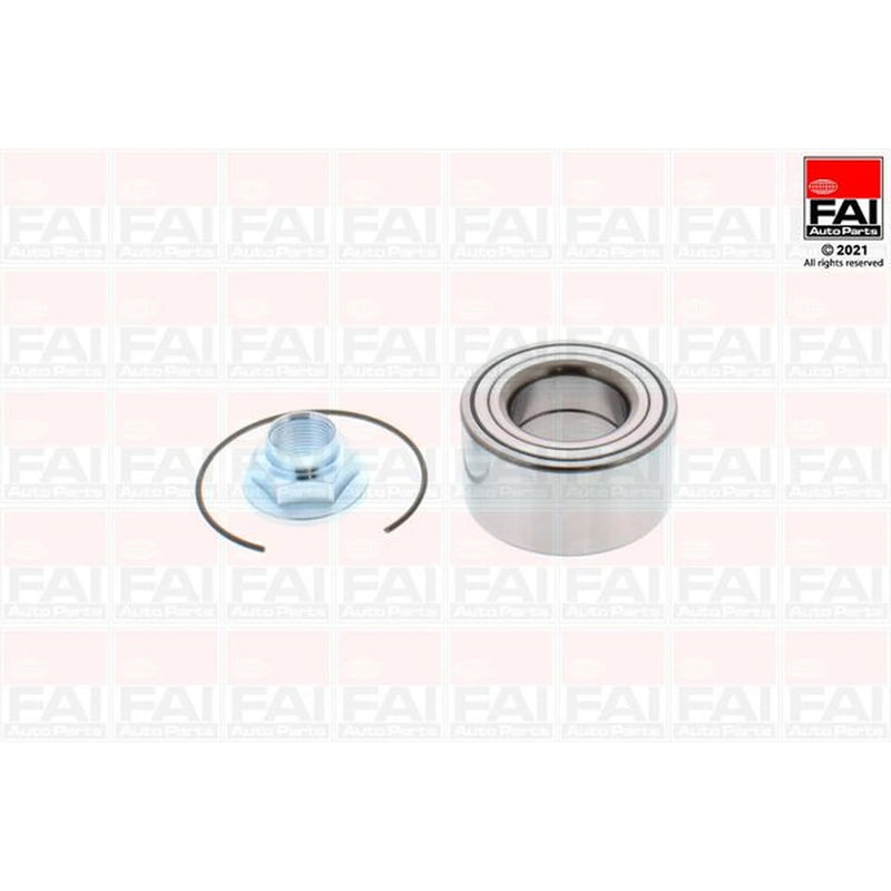 FAI Wheel Bearing Kit 72mm FWBK1139