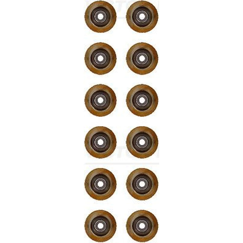 Victor Reinz Valve Stem Seal Set ID High 12-13237-01