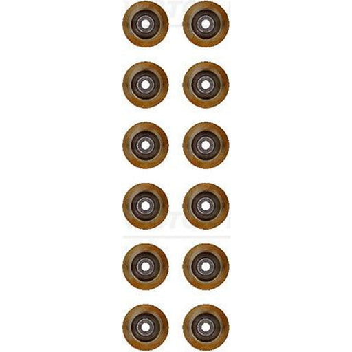 Victor Reinz Valve Stem Seal Set ID High 12-13237-01