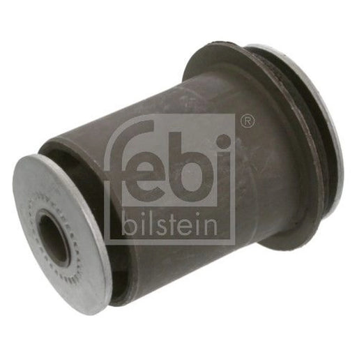 Febi Wishbone / Control / Trailing Arm Bush Rear 42889