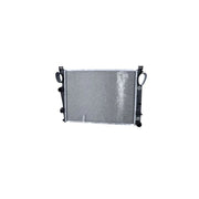 NRF Engine Radiator 55337