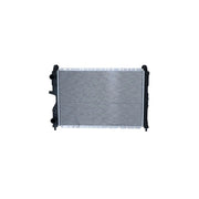 NRF Engine Radiator 58995