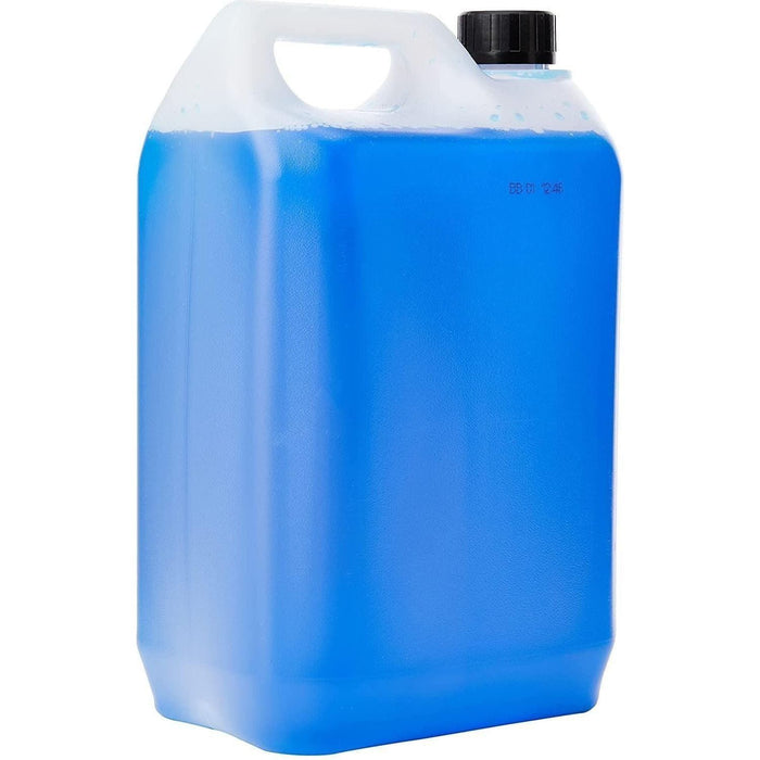Holts All Seasons Windscreen Screen Wash High Power Concentrated 5 Litre 5L Holts  - Town Parts