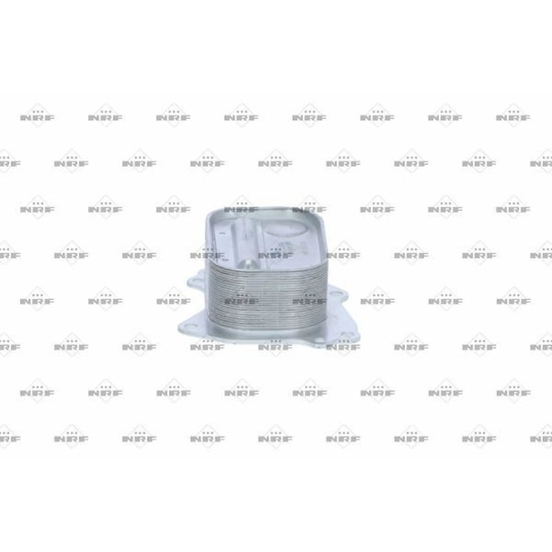 NRF Engine Oil Cooler 31286