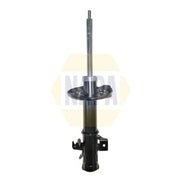 NAPA Shock Absorber Damper Strut Front Left NSA1077
