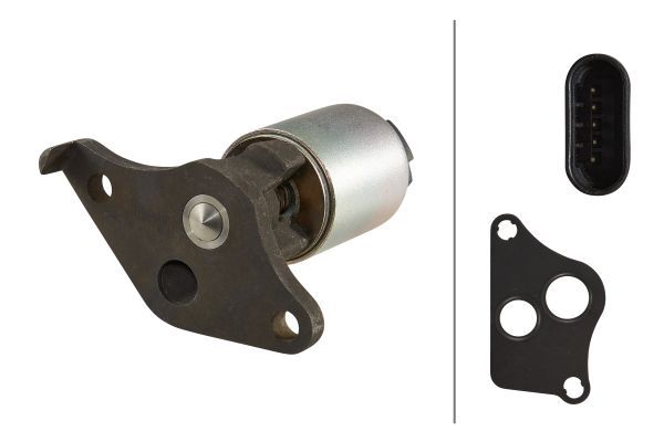 Hella 6NU 010 171-561 EGR Valve