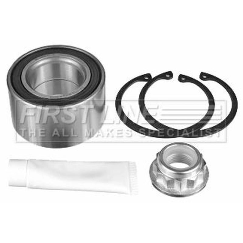 First Line Wheel Bearing Kit FBK121