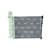 NRF Engine Radiator 58678