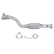 Hella Catalytic Converter 8LE 366 053-031