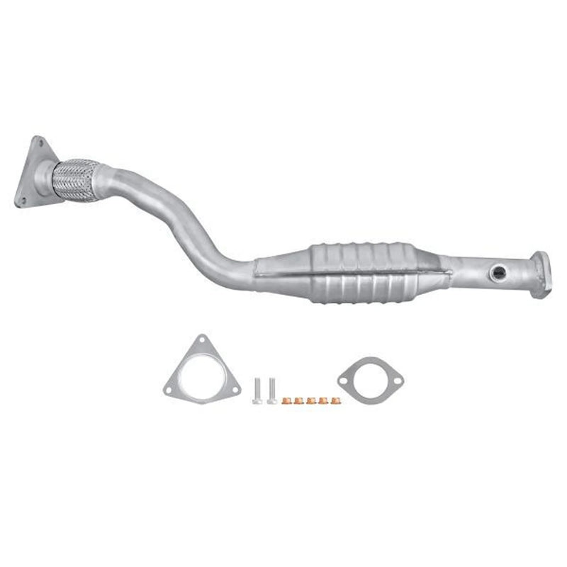 Hella Catalytic Converter 8LE 366 053-031